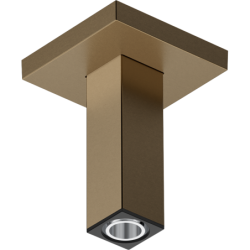 Przyłącze sufitowe E 10 cm...