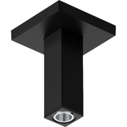 Przyłącze sufitowe E 10 cm...