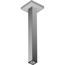 Przyłącze sufitowe E 30 cm...