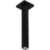 Przyłącze sufitowe E 30 cm Czarny Matowy HANSGROHE 24339670