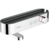 Bateria wannowa 400, termostatyczna, natynkowa Chrom ShowerTablet Select HANSGROHE 24340000