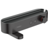 Bateria wannowa 400, termostatyczna, natynkowa Czarny Matowy ShowerTablet Select HANSGROHE 24340670