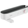 Bateria wannowa 400, termostatyczna, natynkowa Biały Matowy ShowerTablet Select HANSGROHE 24340700