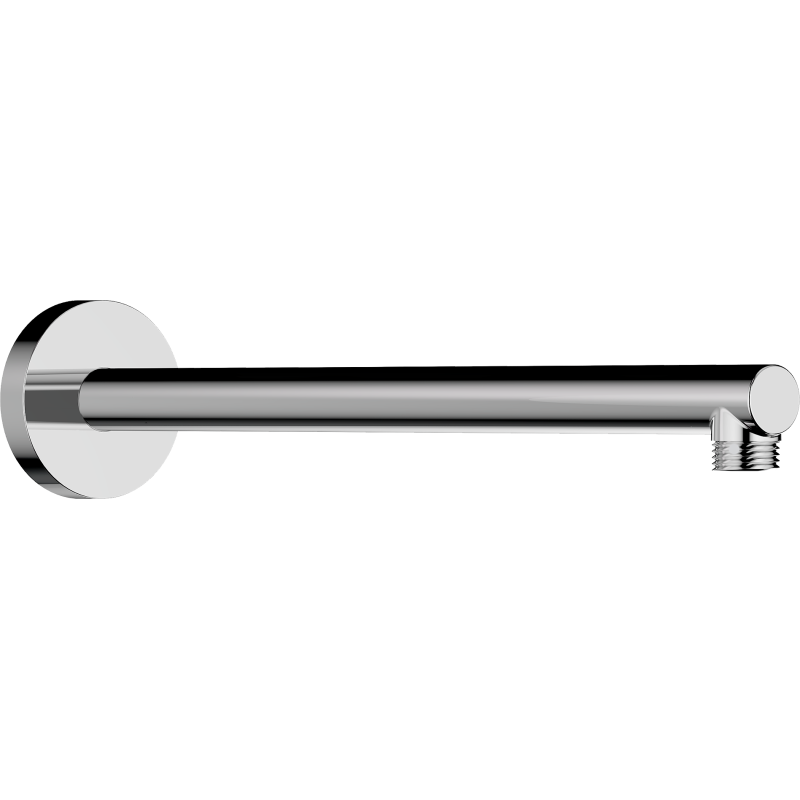 Ramię prysznicowe S 39 cm Chrom HANSGROHE 24357000