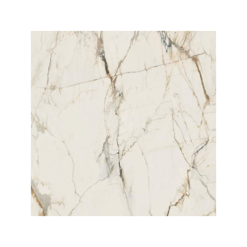 PASSION WHITE GRES SZKL. REKT. MAT 119,8X119,8 GAT.1 (P.49115)