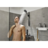 Bateria prysznicowa 400, termostatyczna, natynkowa Chrom ShowerTablet Select HANSGROHE 24360000