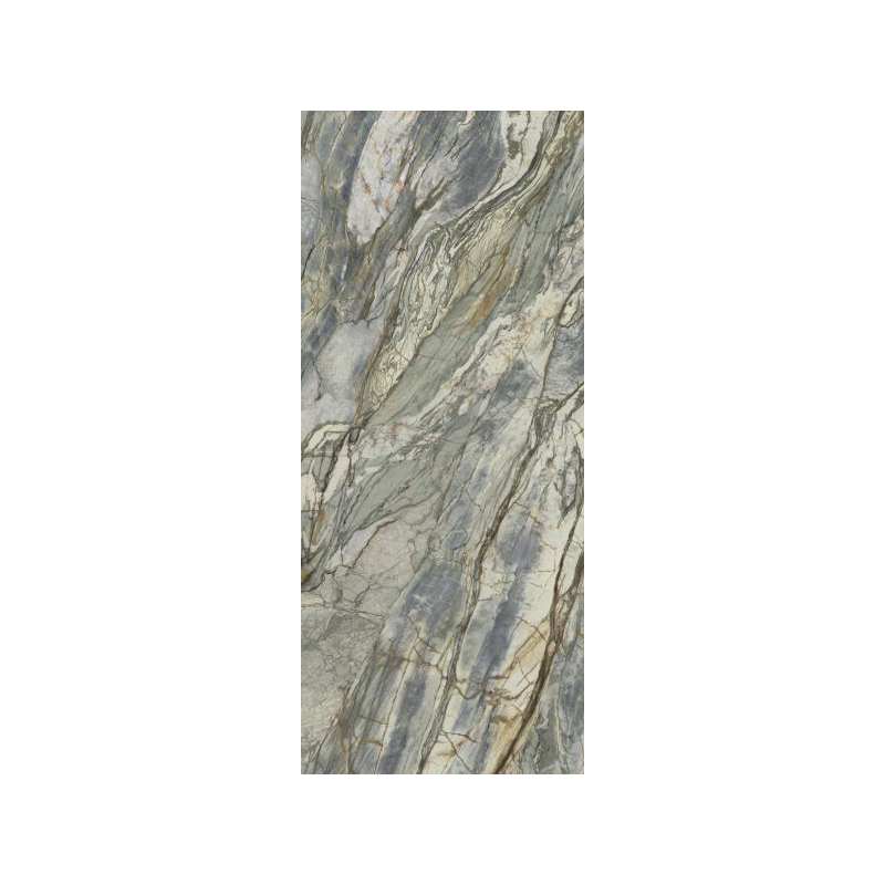 ABSTRACT GREEN GRES SZKL. REKT. SOFT 119,8X279,8 GAT.1 (P.49129)