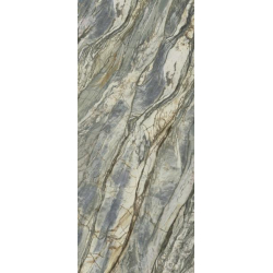 ABSTRACT GREEN GRES SZKL. REKT. SOFT 119,8X279,8 GAT.1 (P.49129)