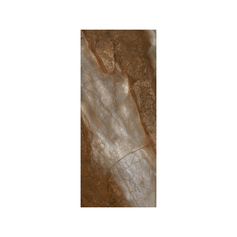ABSTRACT RUST GRES SZKL. REKT. SOFT 119,8X279,8 GAT.1 (P.49131)