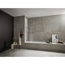Komplet prysznicowy 200 1jet EcoSmart z termostatem, wannowy Chrom Vernis Blend HANSGROHE 26079000