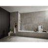 Komplet prysznicowy 200 1jet EcoSmart z termostatem, wannowy Chrom Vernis Blend HANSGROHE 26079000
