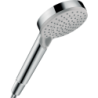 Główka prysznicowa 100 Vario EcoSmart+ Chrom Vernis Blend HANSGROHE 26090000