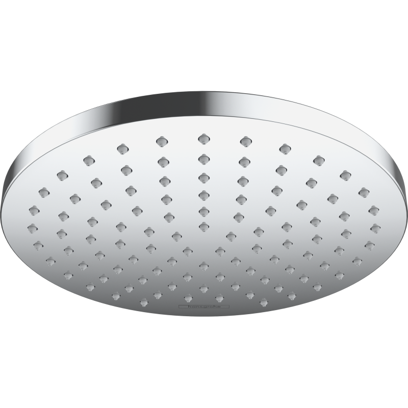 Głowica prysznicowa 200 1jet EcoSmart+ Chrom Vernis Blend HANSGROHE 26093000
