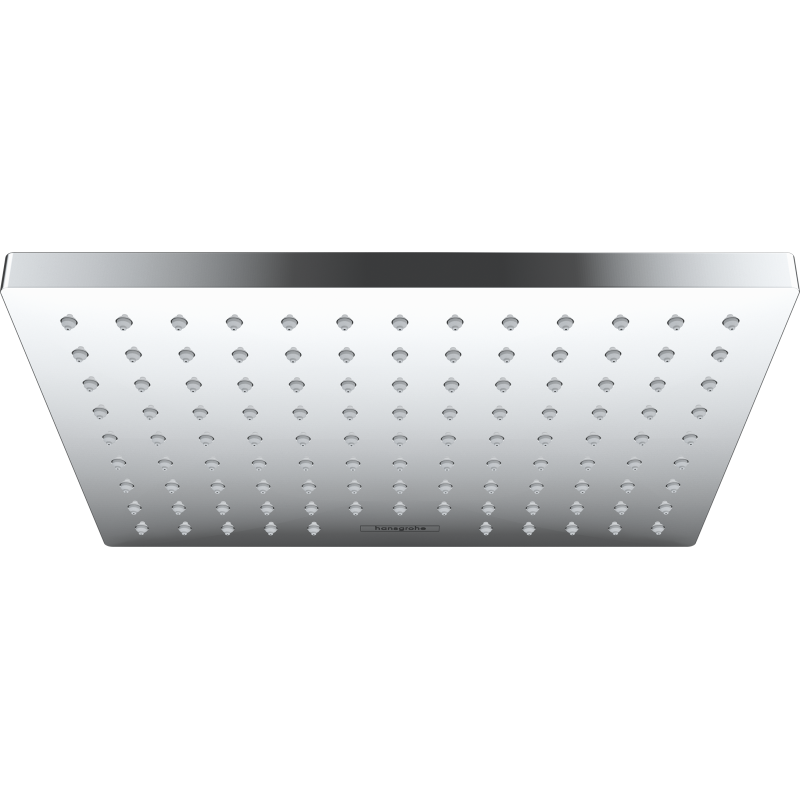 Głowica prysznicowa 230 1jet EcoSmart+ Chrom Vernis Shape HANSGROHE 26094000