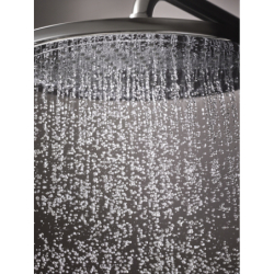 Głowica prysznicowa 280 1jet EcoSmart Chrom Croma HANSGROHE 26221000