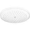 Głowica prysznicowa 280 1jet EcoSmart Biały Matowy Croma HANSGROHE 26221700