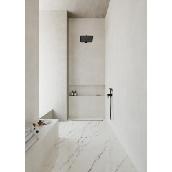 ARCHITEQ WHITE GRES SZKL. REKT. MAT 119,8X279,8 GAT.1 (P.49155)