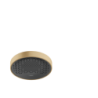 Głowica prysznicowa 250 1jet Brąz Szczotkowany Rainfinity HANSGROHE 26228140