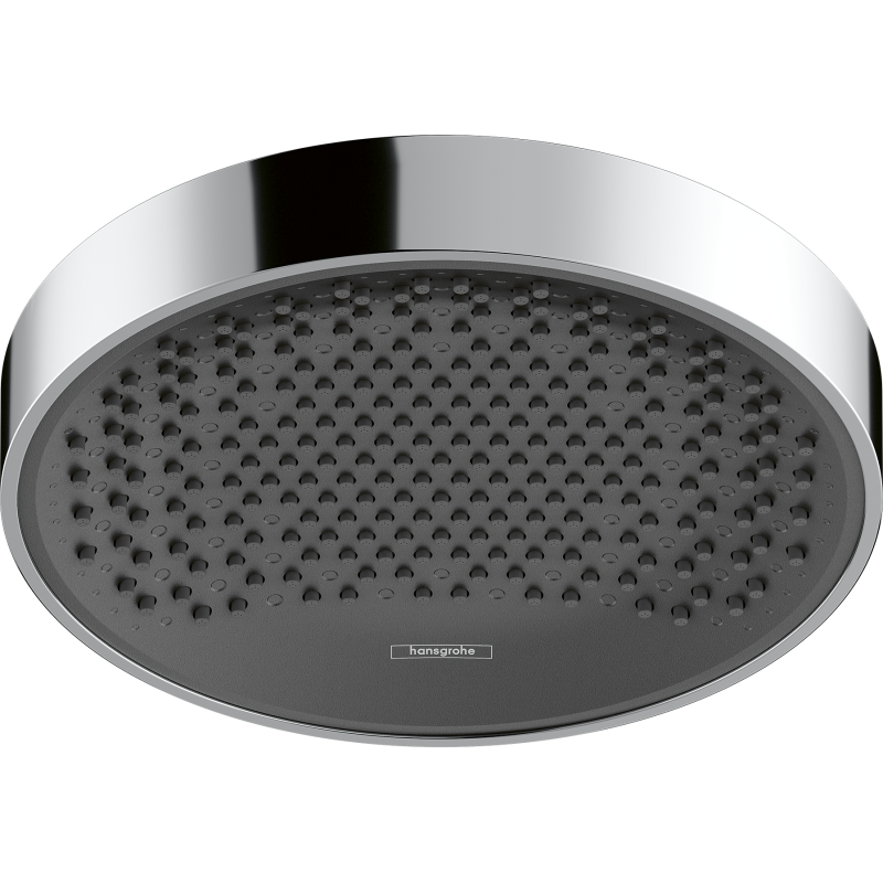 Głowica prysznicowa 250 1jet EcoSmart Chrom Rainfinity HANSGROHE 26229000