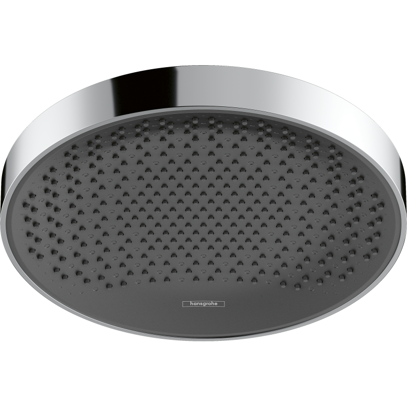 Głowica prysznicowa 360 1jet Chrom Rainfinity HANSGROHE 26231000