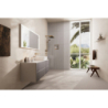 Głowica prysznicowa 360 1jet Brąz Szczotkowany Rainfinity HANSGROHE 26231140