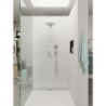 Głowica prysznicowa 300 1jet z ramieniem prysznicowym Chrom Raindance E HANSGROHE 26238000