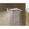 Głowica prysznicowa 300 1jet EcoSmart z ramieniem prysznicowym Chrom Raindance E HANSGROHE 26239000