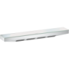 Prysznic na ramiona 500 1jet z półką Chrom Rainfinity HANSGROHE 26243000