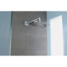 Głowica prysznicowa 280 1jet Chrom Croma E HANSGROHE 26257000