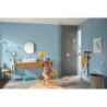 Głowica prysznicowa 280 1jet EcoSmart Chrom Croma E HANSGROHE 26258000