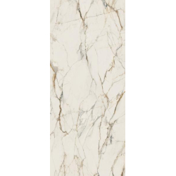 PASSION WHITE GRES SZKL. REKT. SOFT 119,8X279,8 GAT.1 (P.49183)