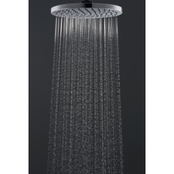 Głowica prysznicowa 200 1jet EcoSmart Chrom Vernis Blend HANSGROHE 26277000
