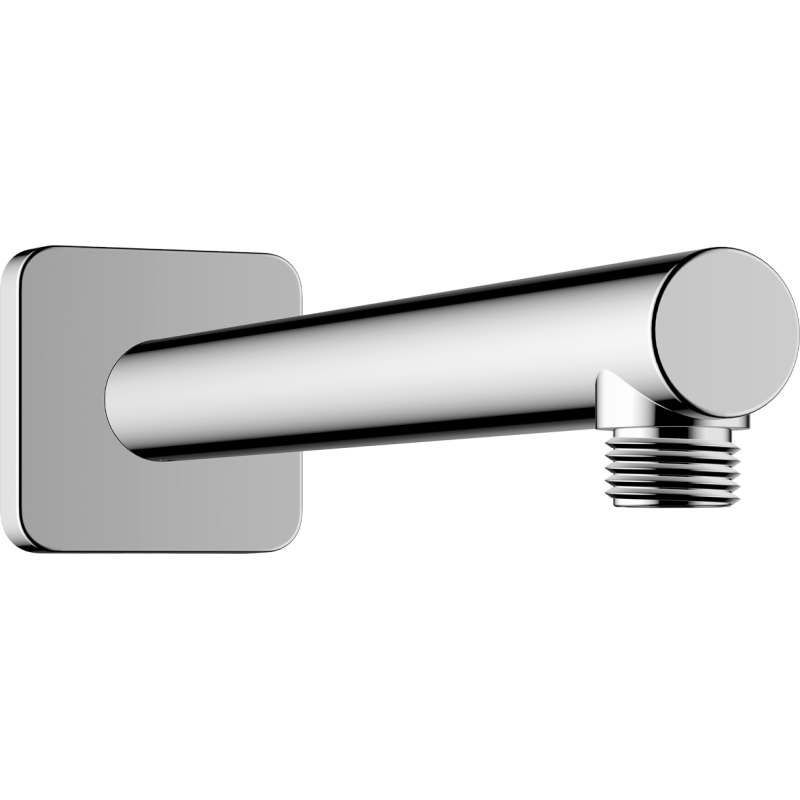 Ramię prysznicowe 24 cm Chrom Vernis Shape HANSGROHE 26405000