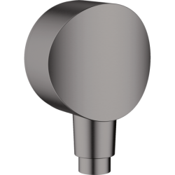 Przyłącze węża S z zaworem...