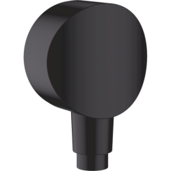 Przyłącze węża S z zaworem...