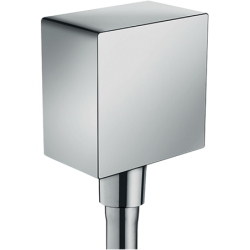 Przyłącze węża kwadratowe z...