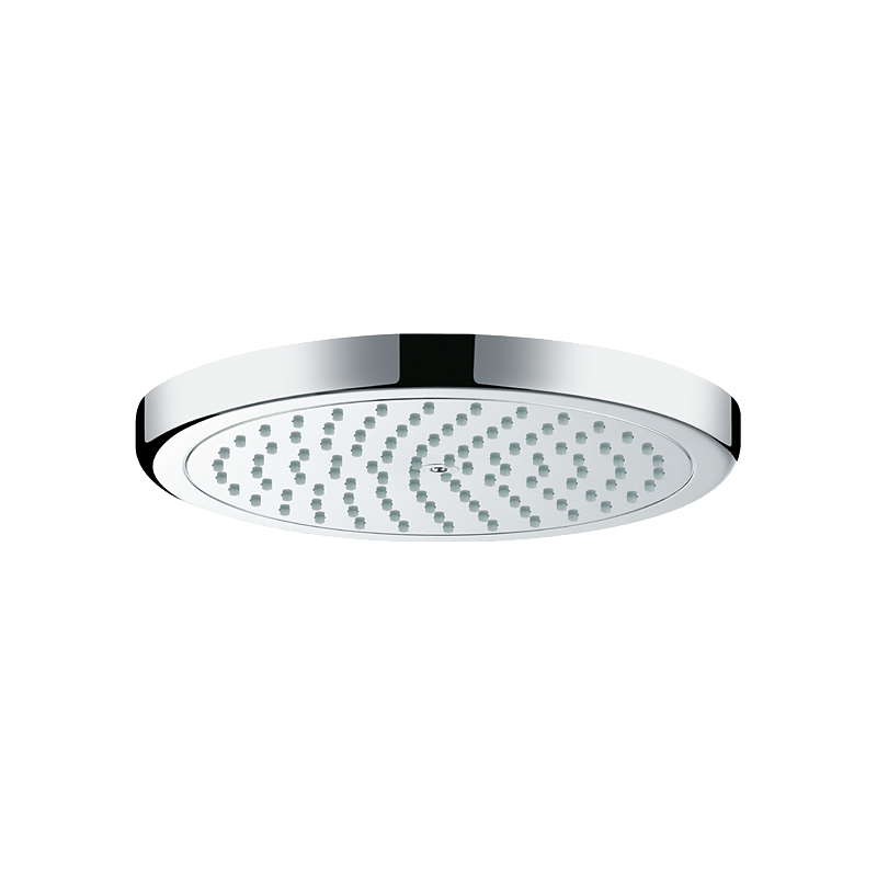 Głowica prysznicowa 220 1jet EcoSmart Chrom Croma HANSGROHE 26465000