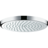 Głowica prysznicowa 220 1jet EcoSmart Chrom Croma HANSGROHE 26465000