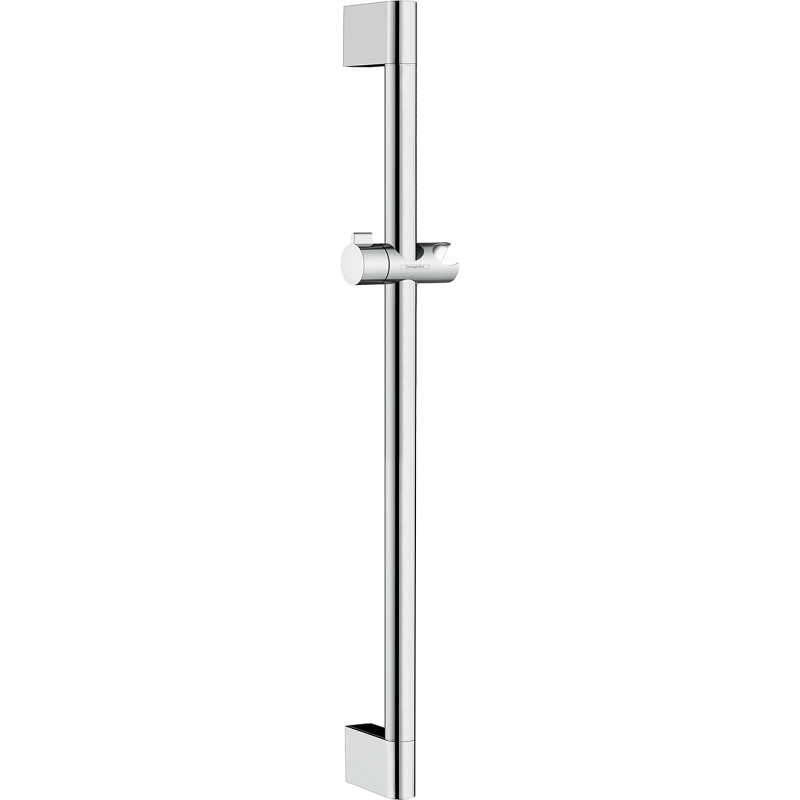 Drążek prysznicowy Croma 65 cm Chrom Unica HANSGROHE 26505000