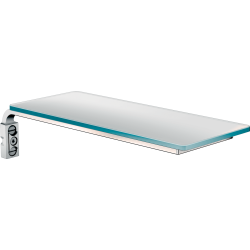 Mydelniczka / półka E Chrom...