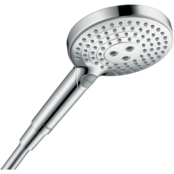 Główka prysznicowa 120 3jet...