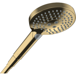 Główka prysznicowa 120 3jet...