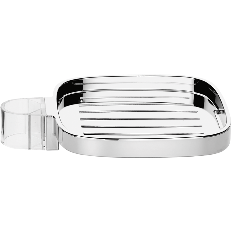 Mydelniczka E Chrom Casetta HANSGROHE 26519000