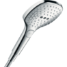 Główka prysznicowa 120 3jet Chrom Raindance Select E HANSGROHE 26520000