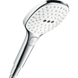 Główka prysznicowa 120 3jet...