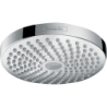 Głowica prysznicowa 180 2jet EcoSmart Chrom Croma Select S HANSGROHE 26523000