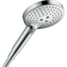 Główka prysznicowa 120 3jet EcoSmart Chrom Raindance Select S HANSGROHE 26531000