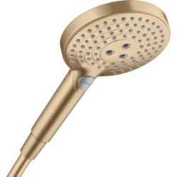 Główka prysznicowa 120 3jet...