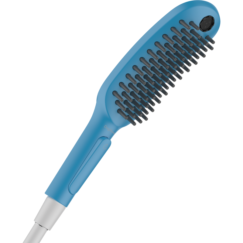 Główka prysznicowa dla psów Select 150 3jet błękitny DogShower HANSGROHE 26640540