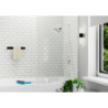 Główka prysznicowa dla psów Select 150 3jet błękitny DogShower HANSGROHE 26640540